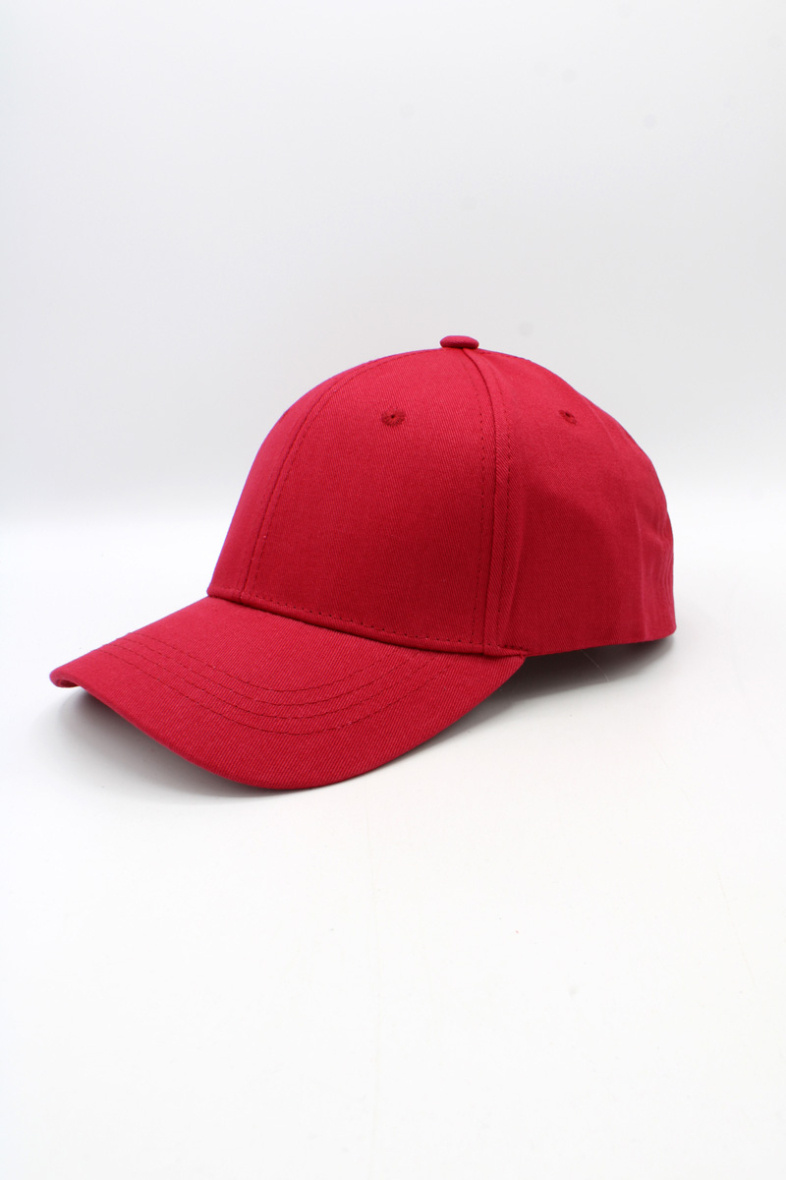 Grossista Hologramme Paris - Cappello classico e semplice con fibbia regolabile