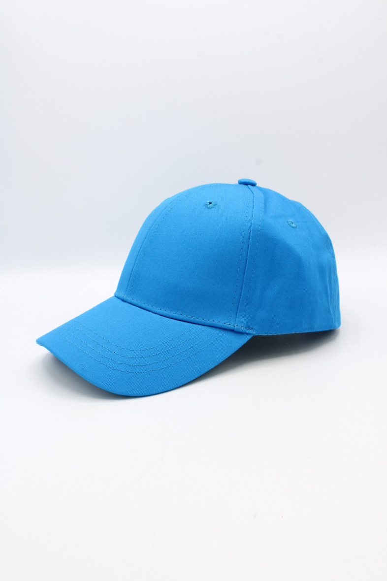 Wholesaler Hologramme Paris - Classic Plain Scratch Buckle Cap