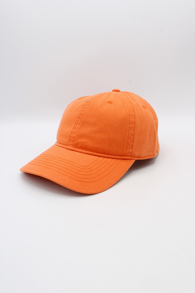 Grossiste Hologramme Paris - Casquette en Jeans délavée