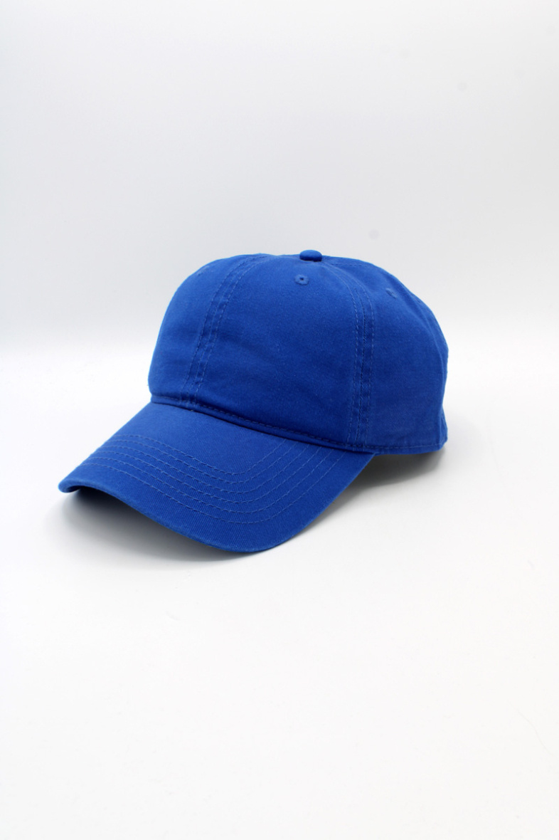 Wholesaler Hologramme Paris - Faded Jeans Cap