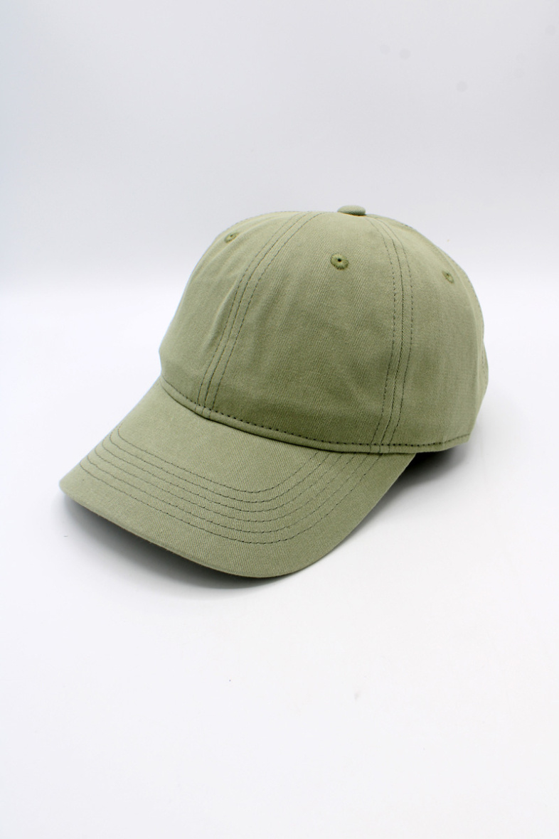Wholesaler Hologramme Paris - Faded Jeans Cap
