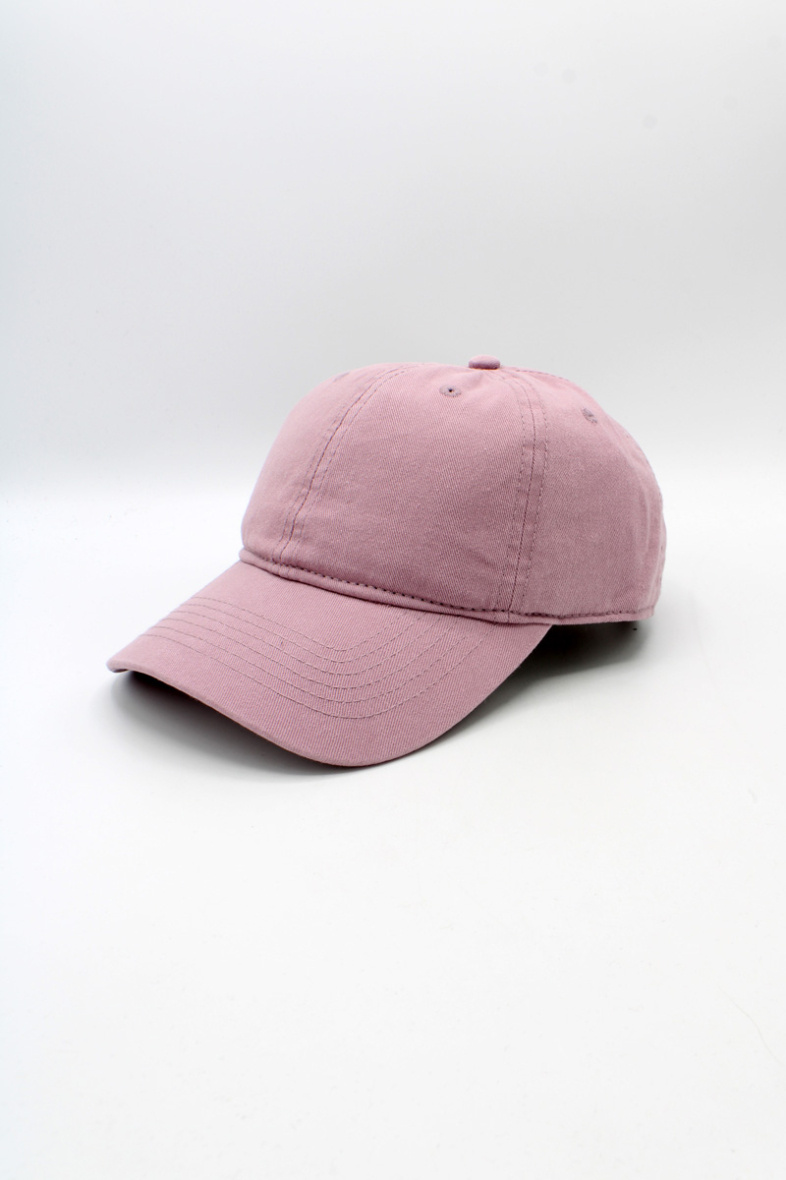 Wholesaler Hologramme Paris - Faded Jeans Cap