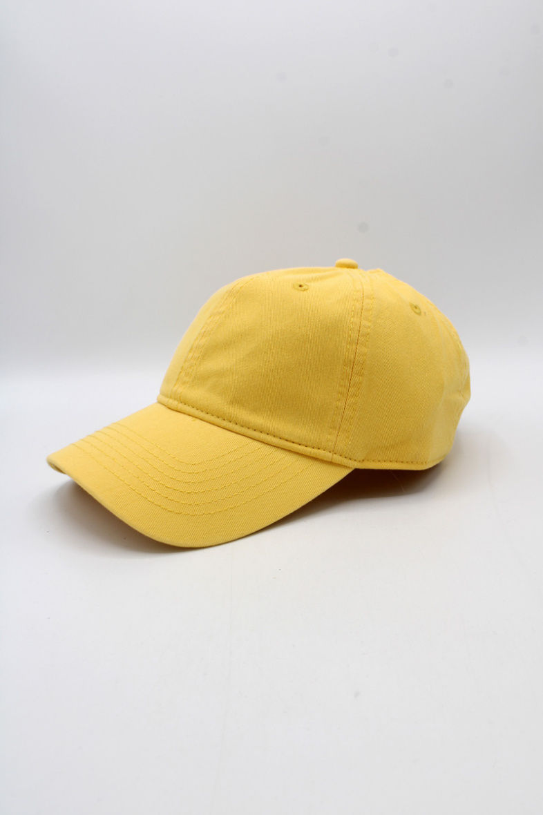 Wholesaler Hologramme Paris - Faded Jeans Cap