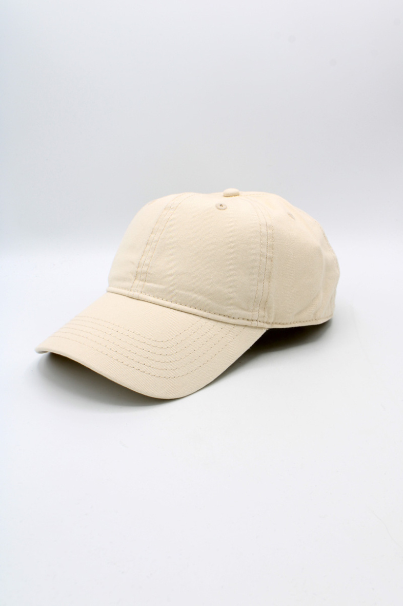 Wholesaler Hologramme Paris - Faded Jeans Cap