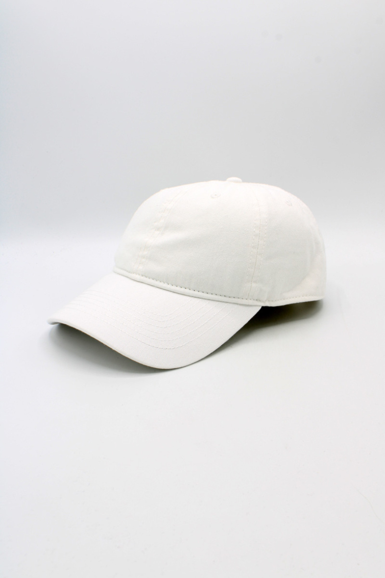 Wholesaler Hologramme Paris - Faded Jeans Cap