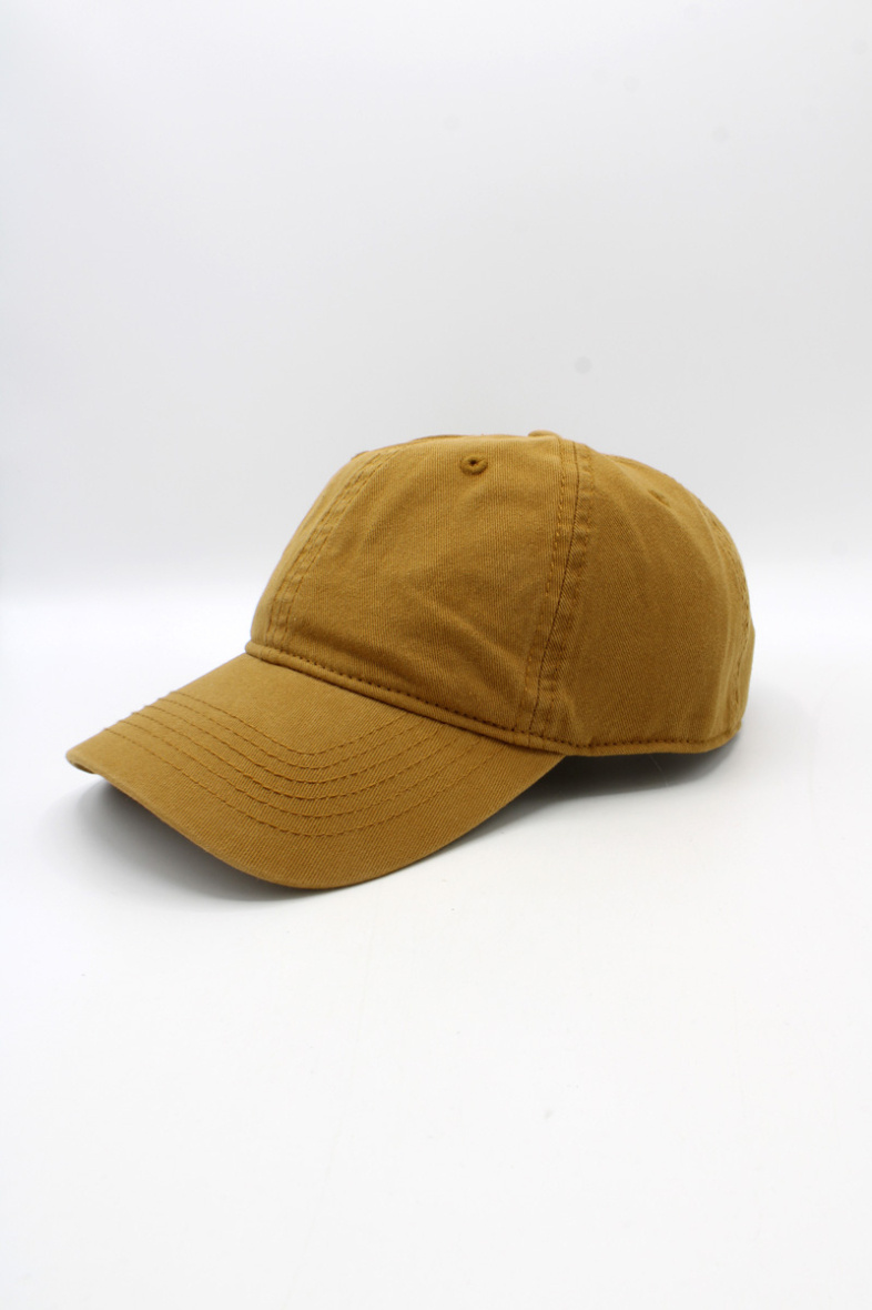 Wholesaler Hologramme Paris - Faded Jeans Cap