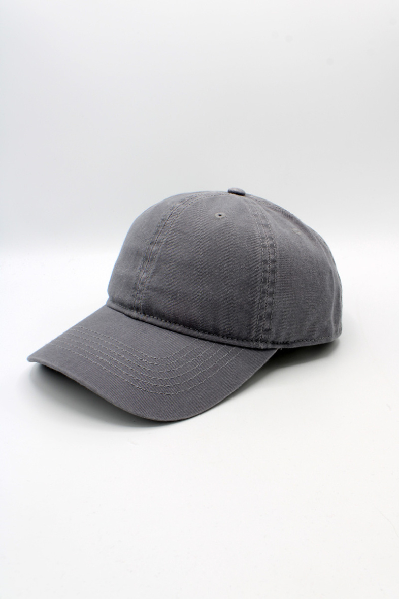 Wholesaler Hologramme Paris - Faded Jeans Cap