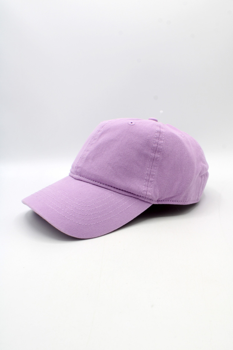 Wholesaler Hologramme Paris - Faded Jeans Cap