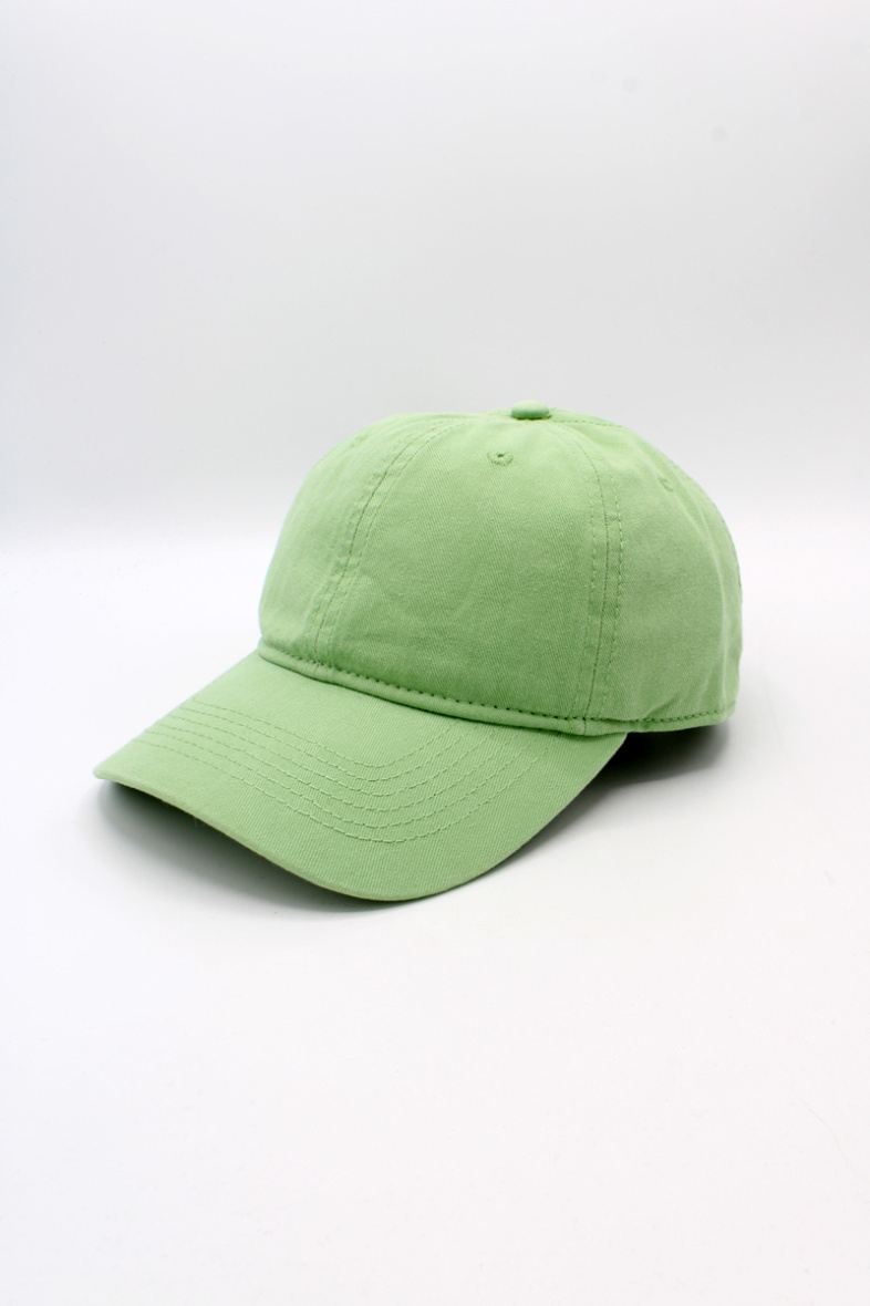 Wholesaler Hologramme Paris - Faded Jeans Cap