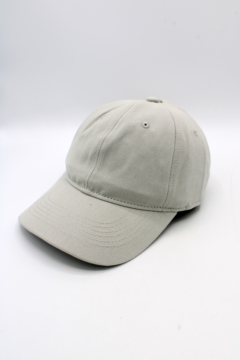 Wholesaler Hologramme Paris - Faded Jeans Cap