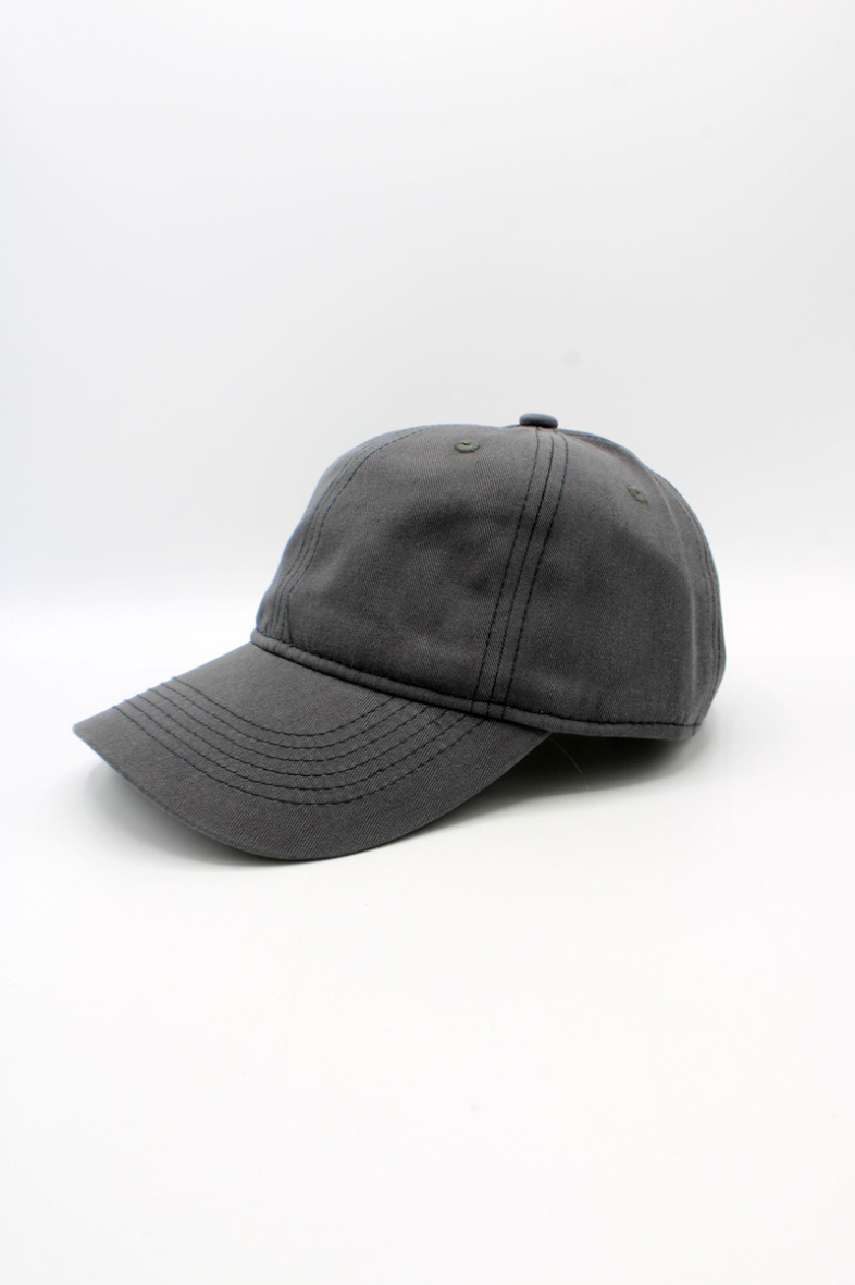 Wholesaler Hologramme Paris - Faded Jeans Cap