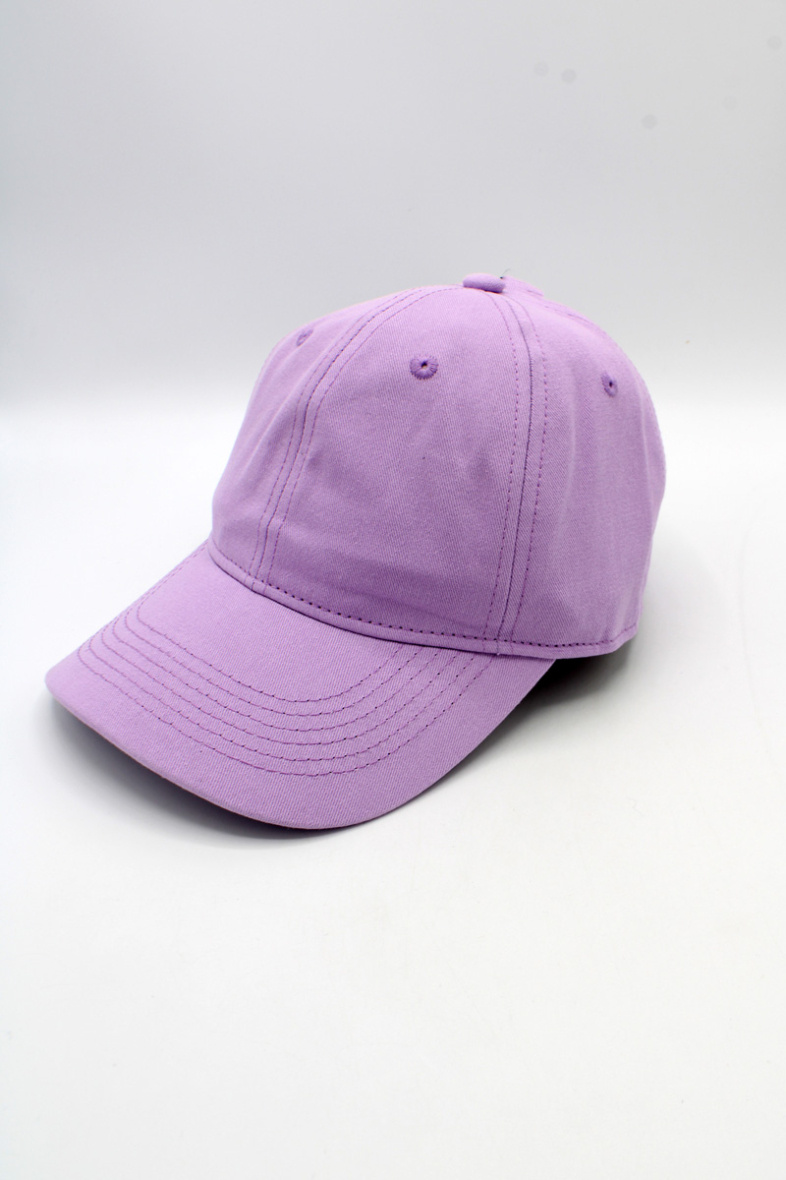 Wholesaler Hologramme Paris - Faded Jeans Cap