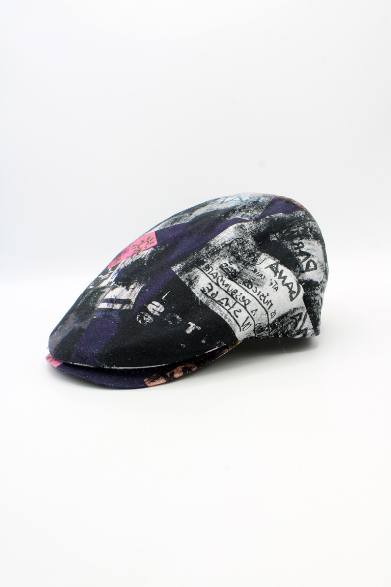 Grossiste Hologramme Paris - Casquette – 18471MI