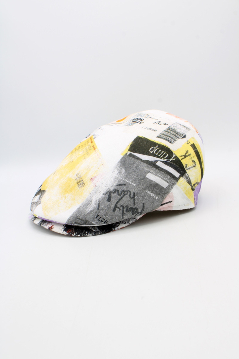 Grossiste Hologramme Paris - Casquette – 18471B