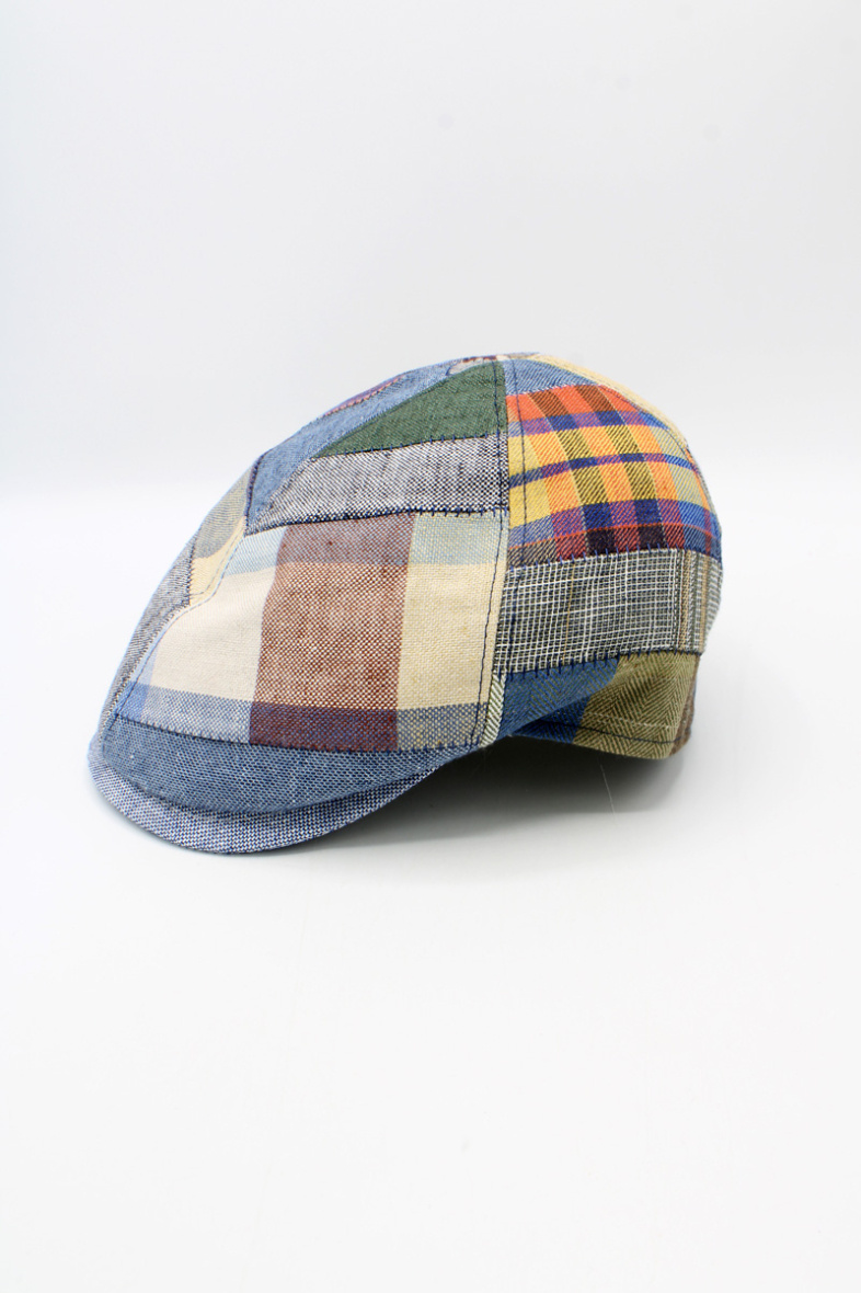 Wholesaler Hologramme Paris - Cap – 18461BL