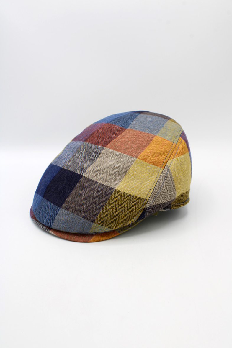 Grossiste Hologramme Paris - Casquette – 18253B