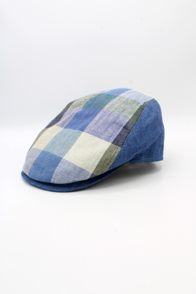 Grossista Hologramme Paris - Cappellino - 18107OL