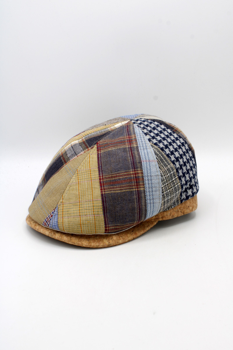 Wholesaler Hologramme Paris - Cap – 18401MC