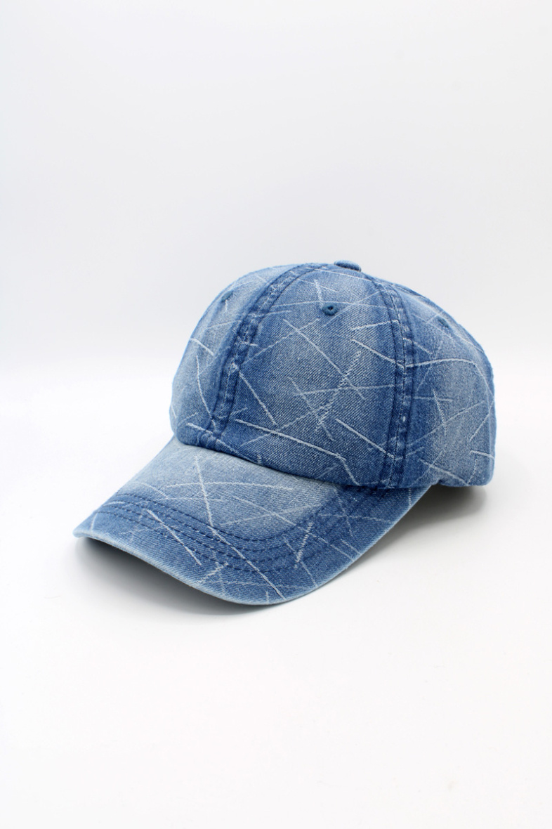 Wholesaler Hologramme Paris - Cap – 15126