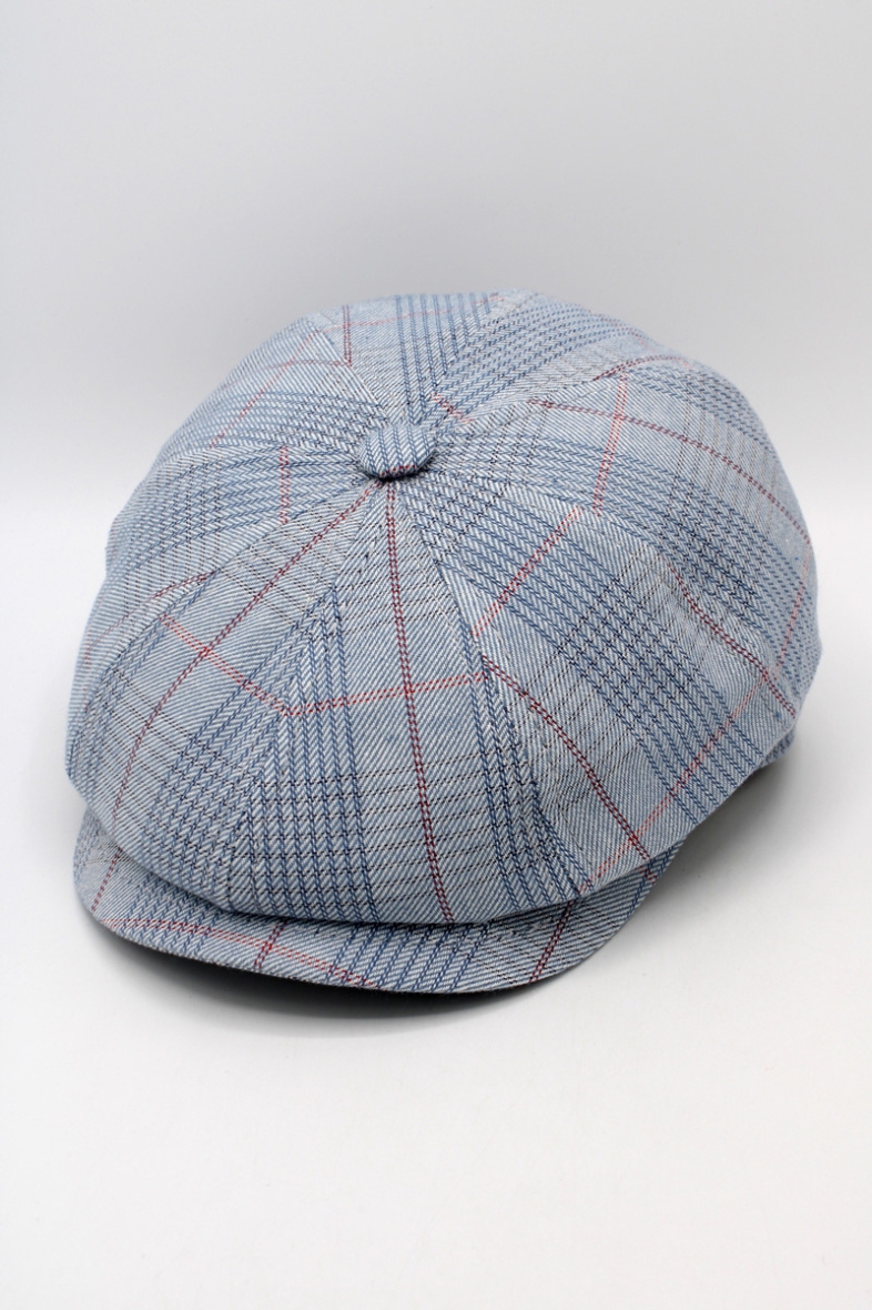 Grossiste Hologramme Paris - Casquette – 18265MI