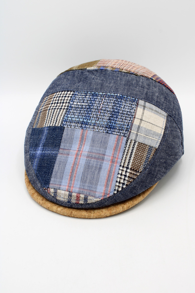 Grossiste Hologramme Paris - Casquette – 18252MC