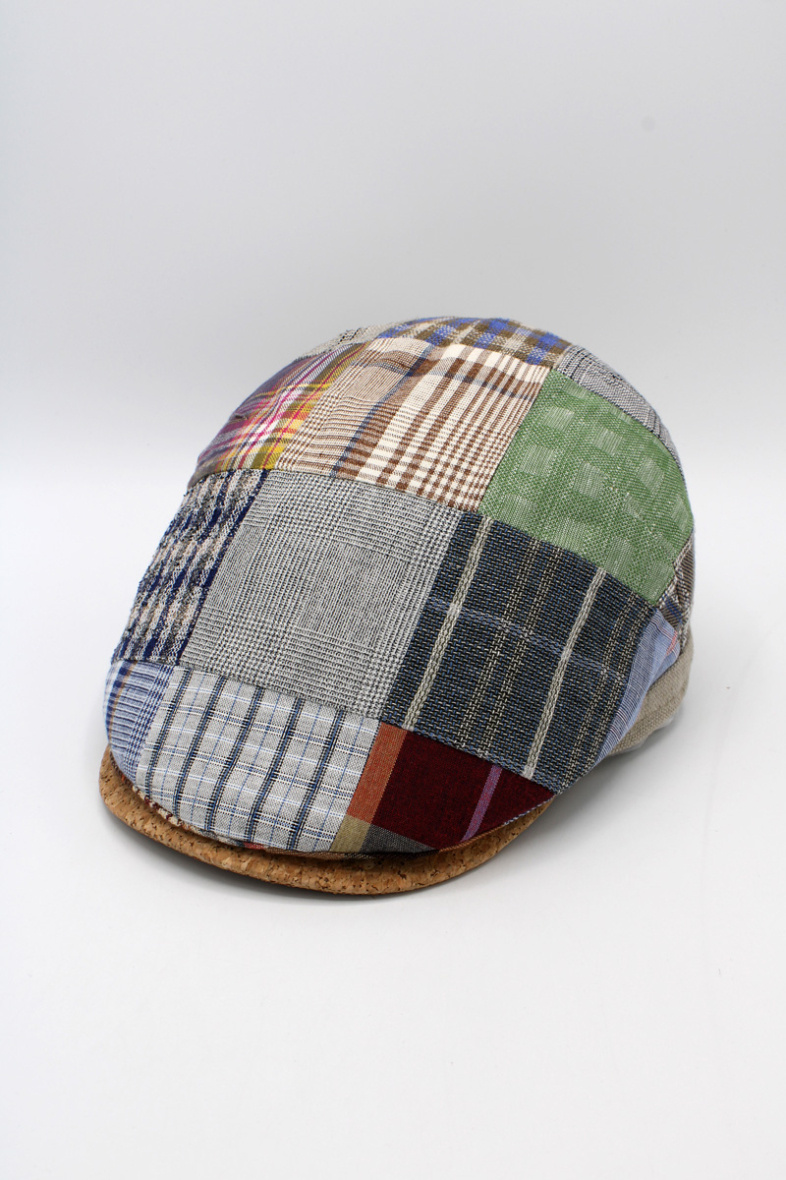 Grossiste Hologramme Paris - Casquette – 18251MC