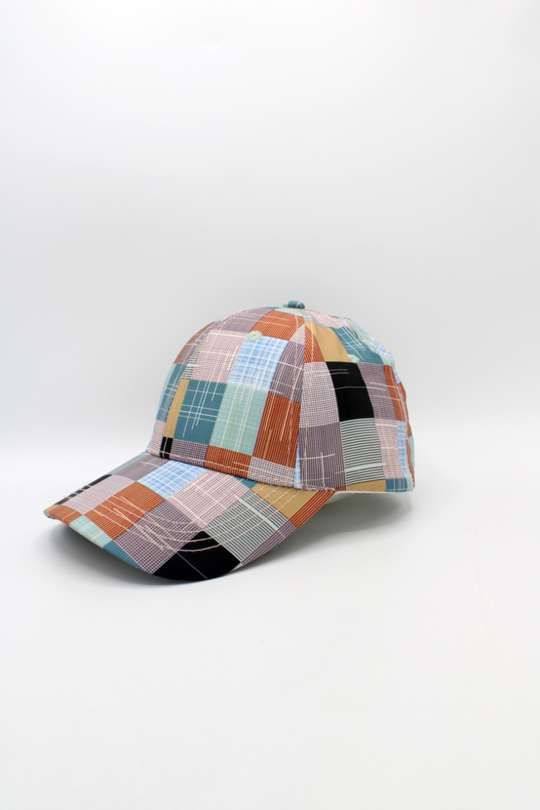 Grossiste Hologramme Paris - Casquette – 2021042