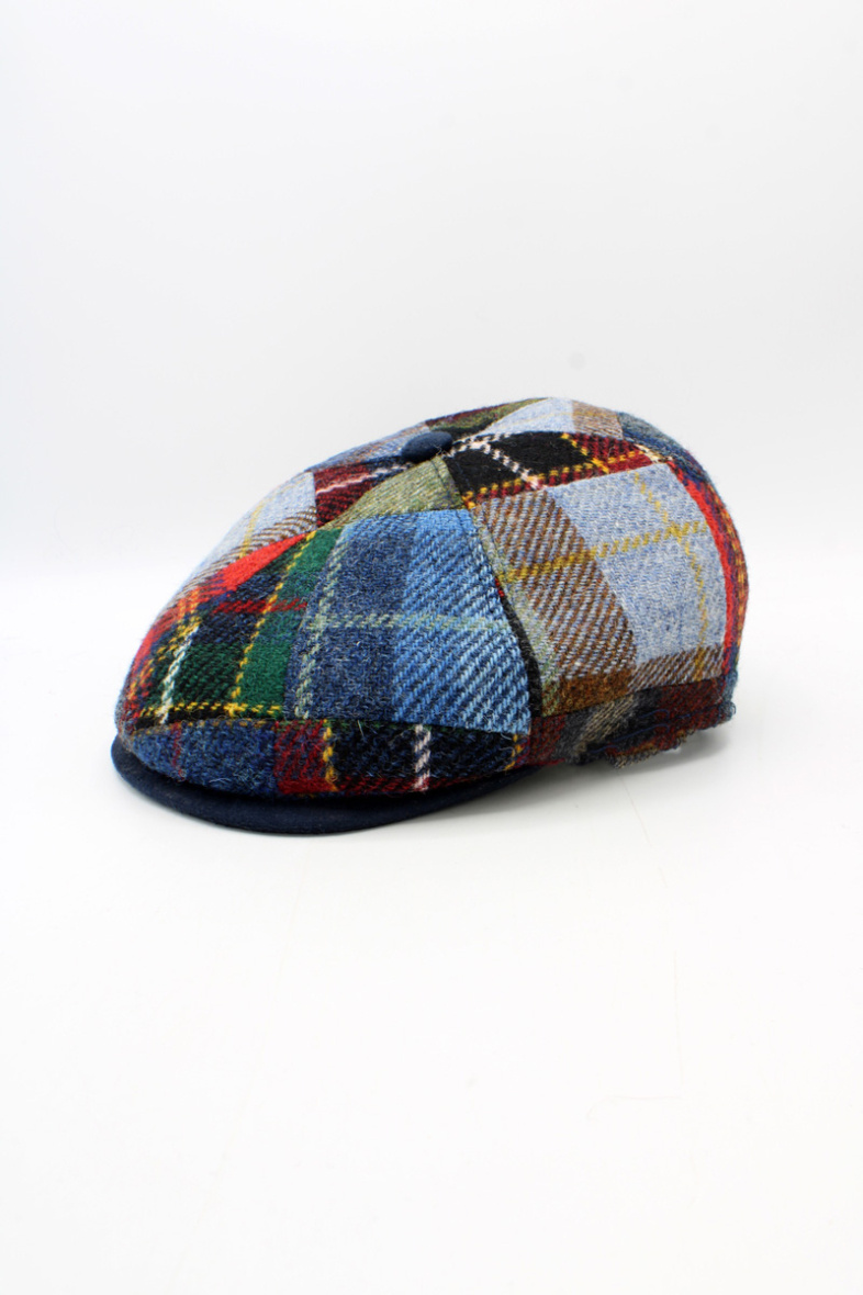 Wholesaler Hologramme Paris - Cap – 18502MI