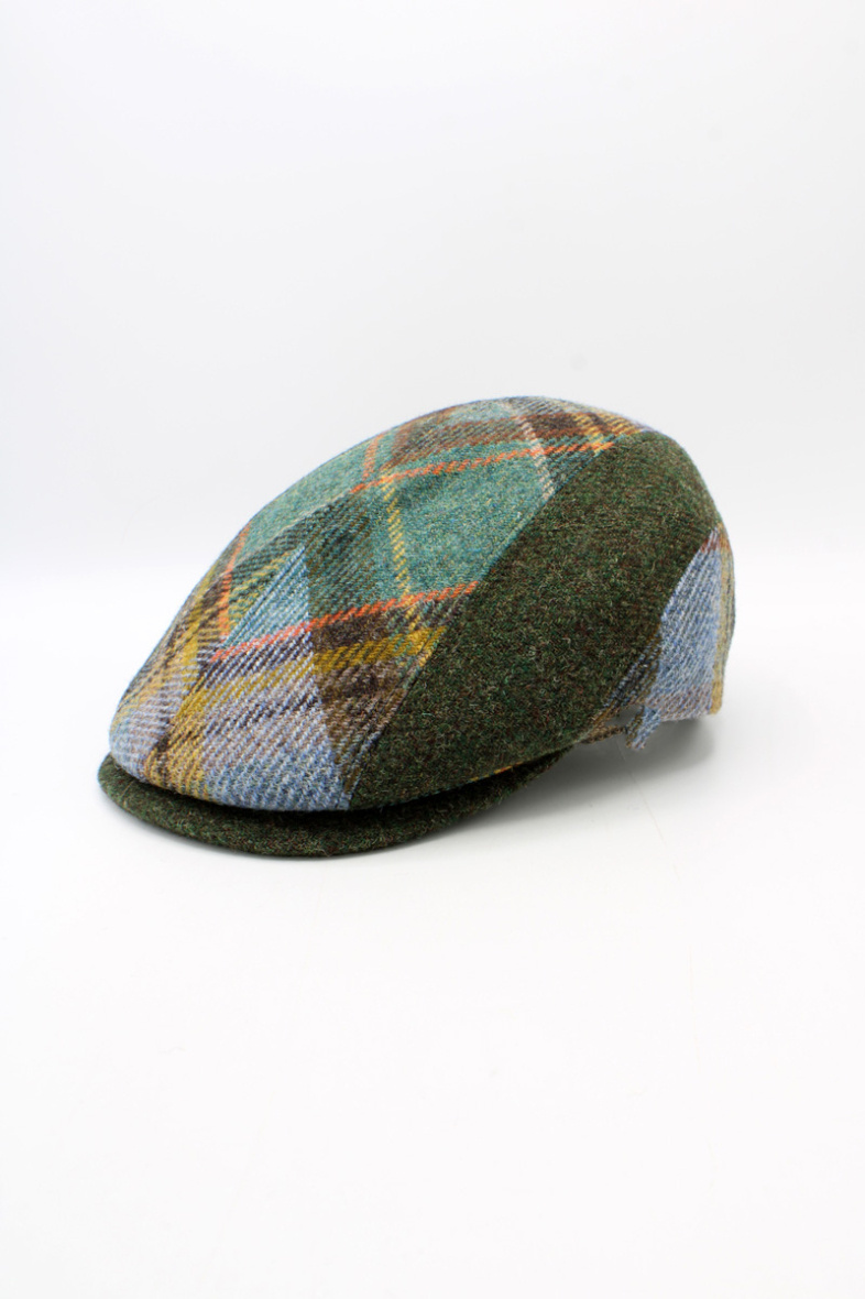 Wholesaler Hologramme Paris - Cap – 18482K