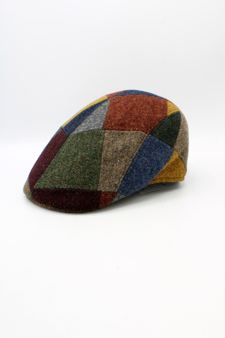 Wholesaler Hologramme Paris - Cap – 18479MC