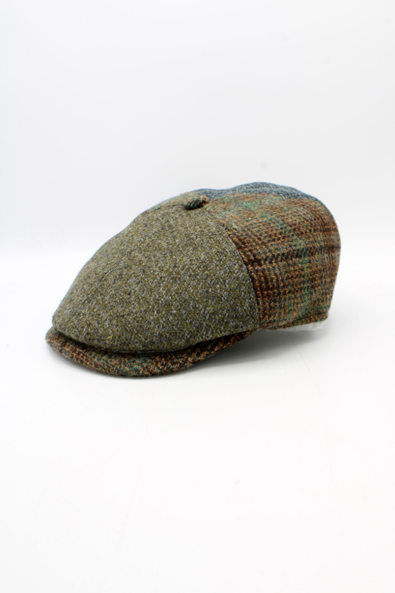 Wholesaler Hologramme Paris - Cap – 18508K