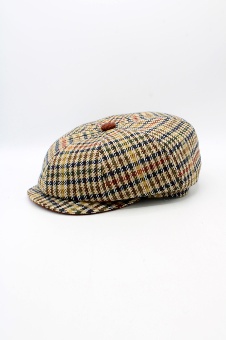 Wholesaler Hologramme Paris - Cap – 18503BG