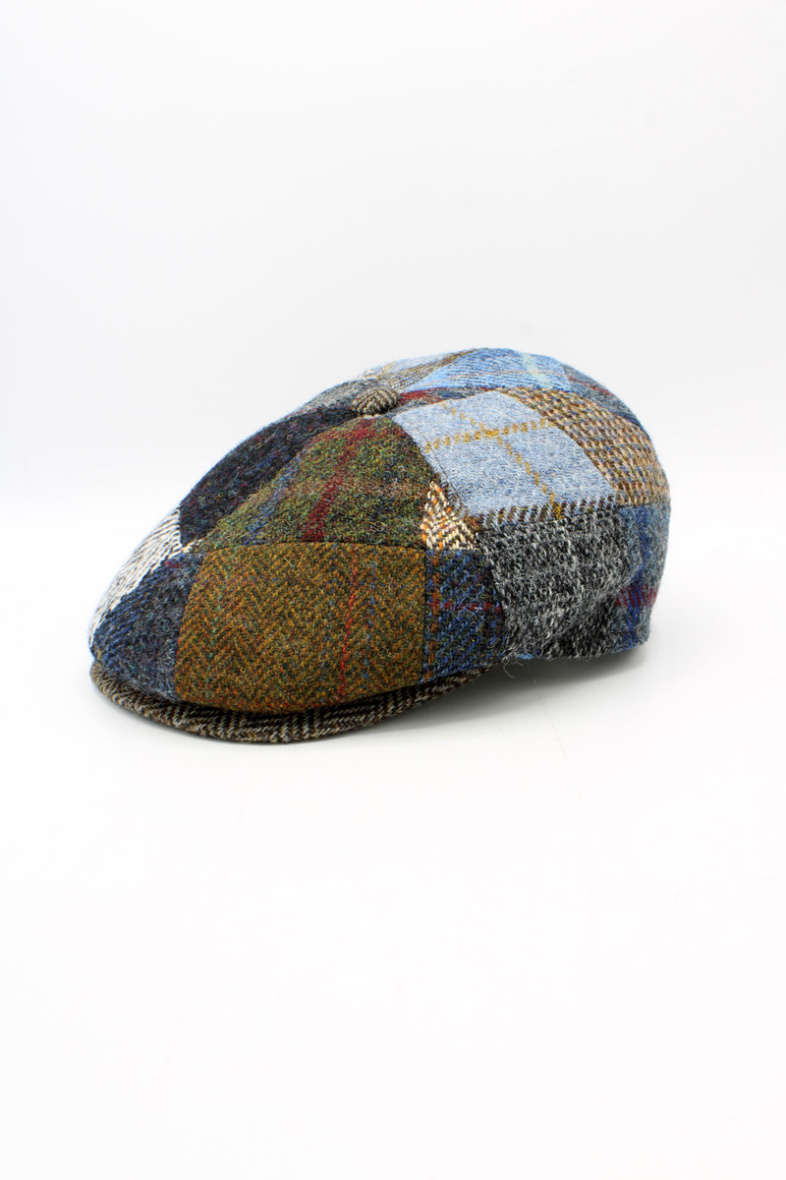 Wholesaler Hologramme Paris - Cap – 18502MA