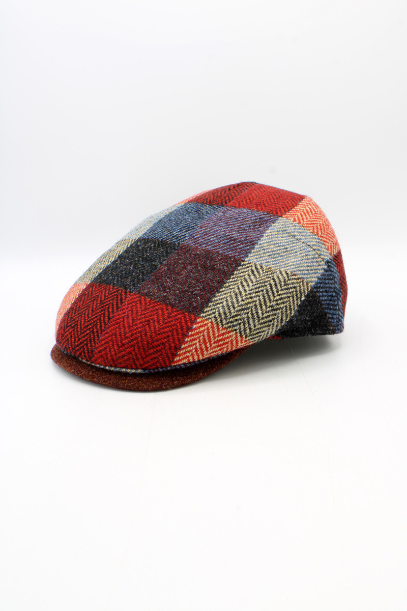 Grossista Hologramme Paris - Cappellino - 18455R