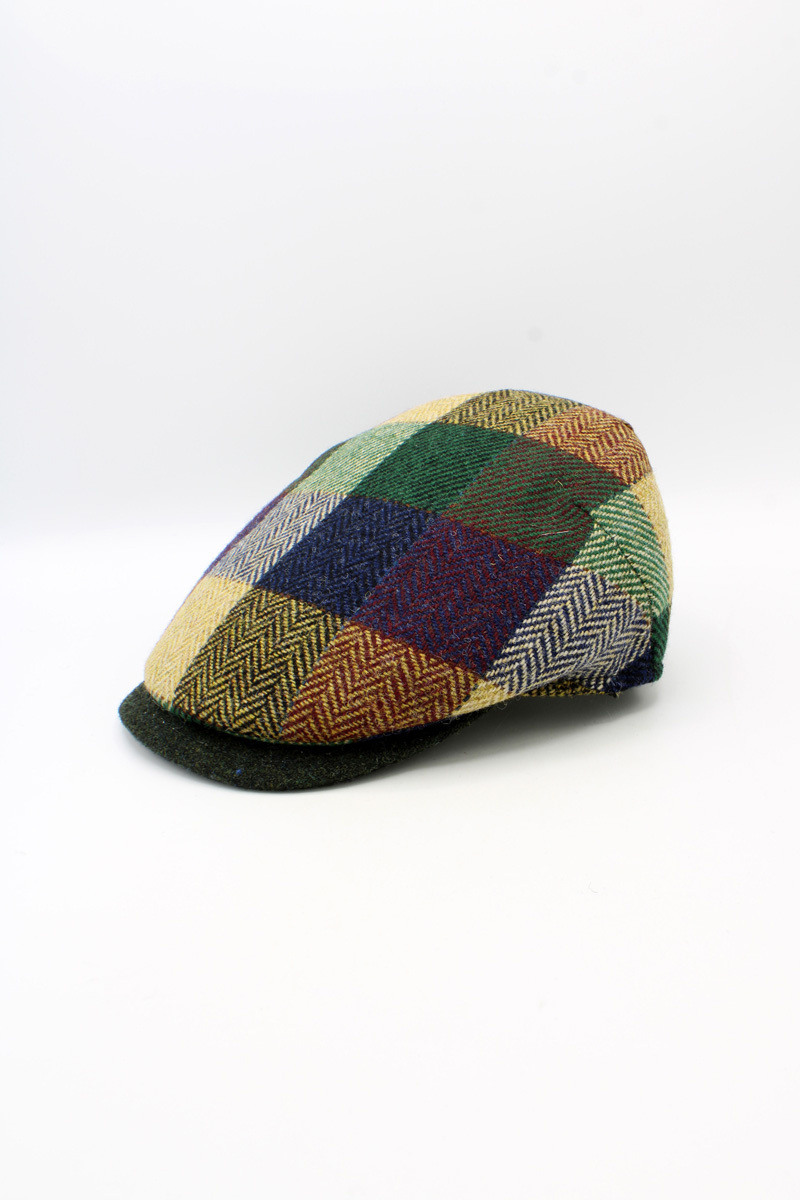 Grossista Hologramme Paris - Cappellino - 18455V