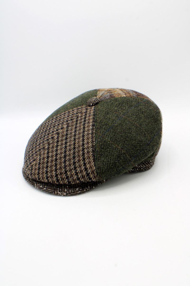 Grossista Hologramme Paris - Cappellino - 18435MA