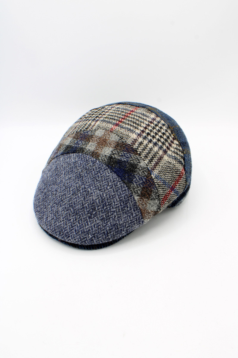 Grossiste Hologramme Paris - Casquette – 18221MI