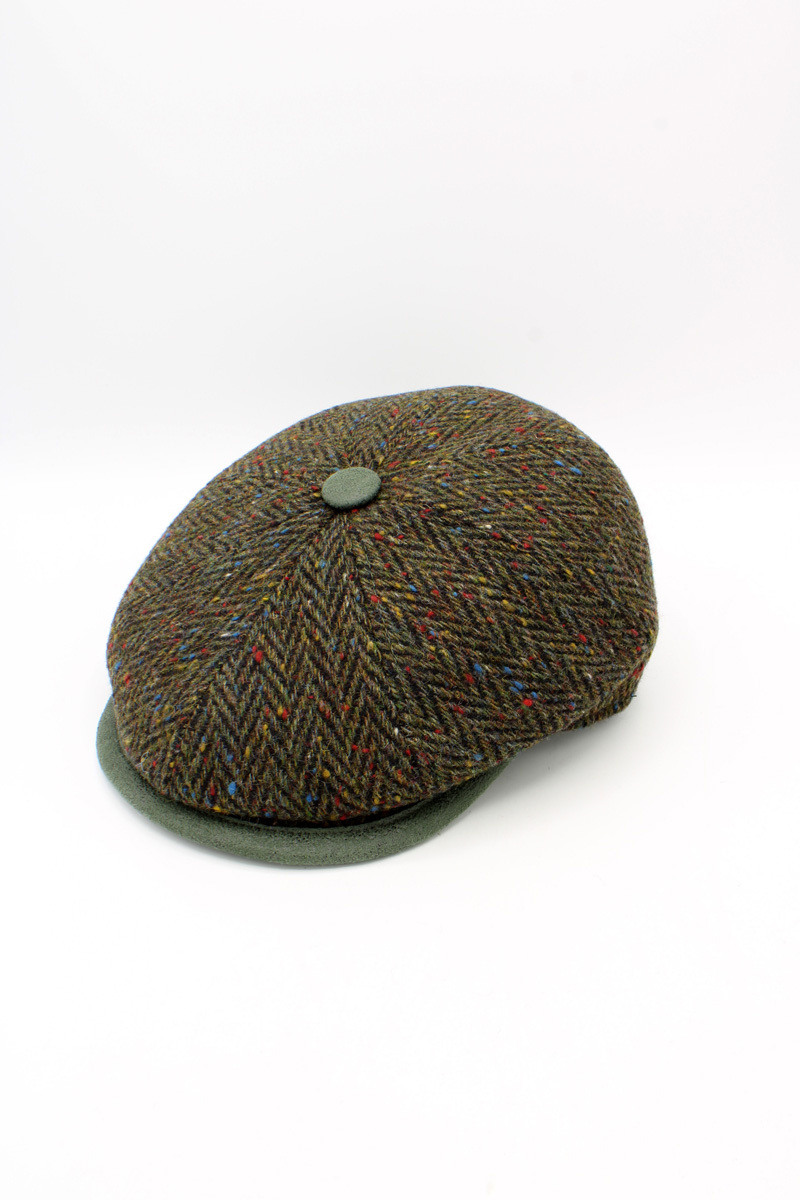 Grossiste Hologramme Paris - Casquette – 18277K