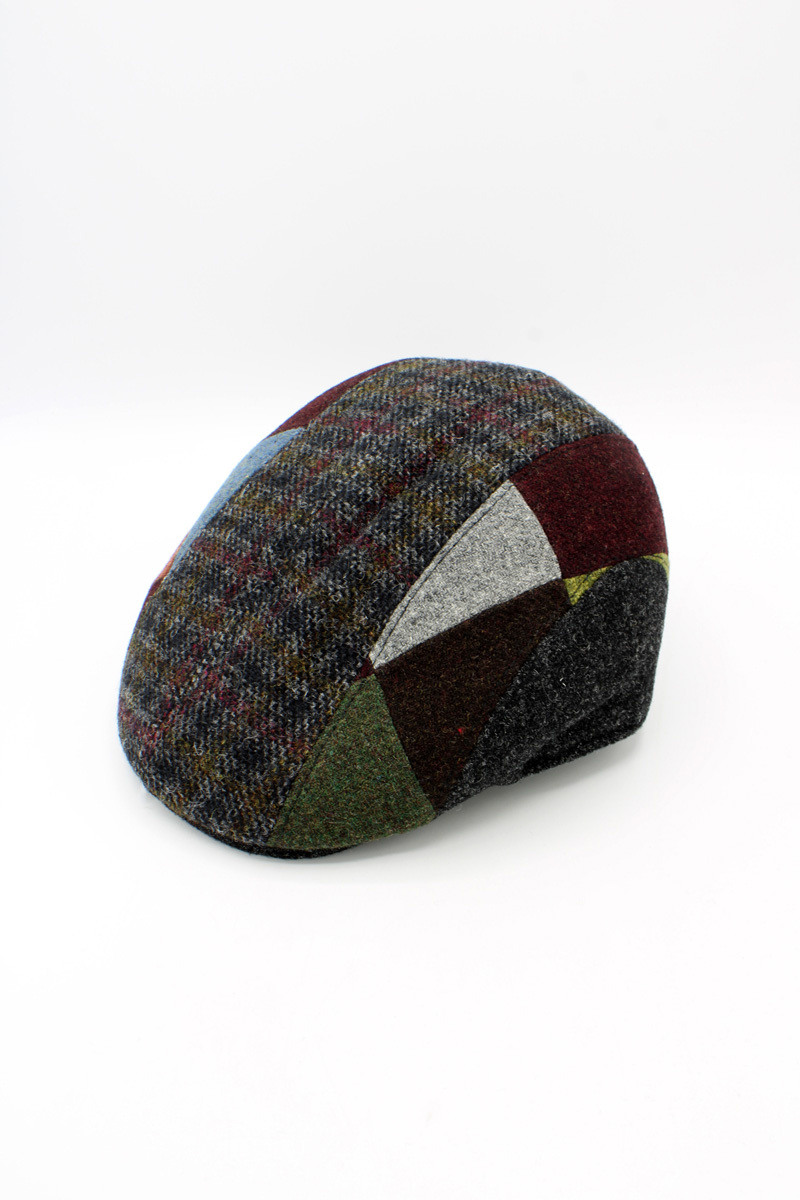 Grossiste Hologramme Paris - Casquette – 18270N