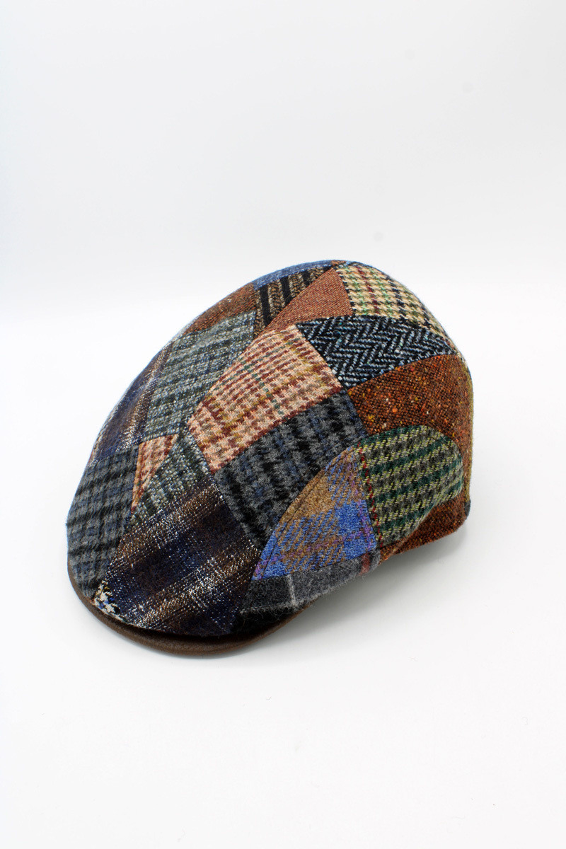 Großhändler Hologramme Paris - Kappe – 18190MC