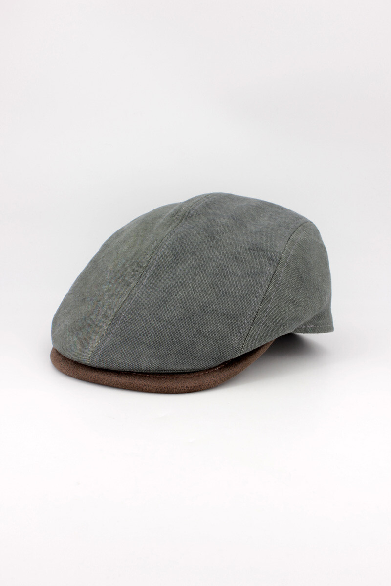 Mayorista Hologramme Paris - Gorra – 28009K
