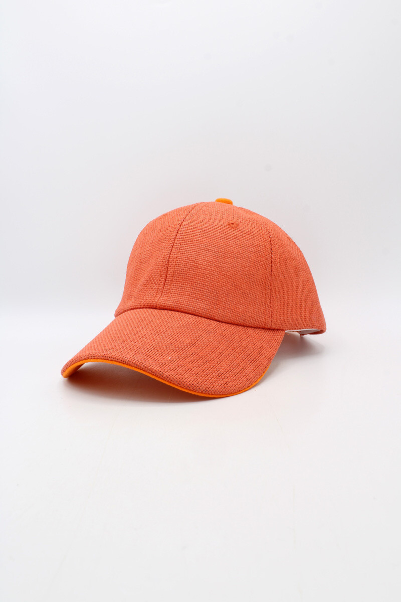 Grossista Hologramme Paris - Cappellino classico in carta monocolore