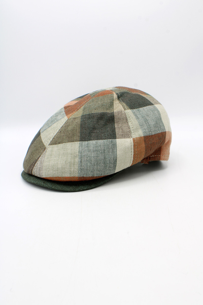 Grossista Hologramme Paris - Cap - 18517ol