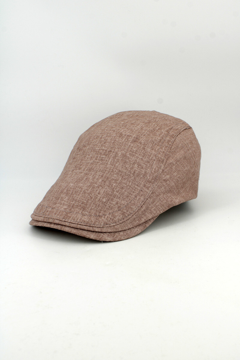 Mayorista Hologramme Paris - Gorra – 15273
