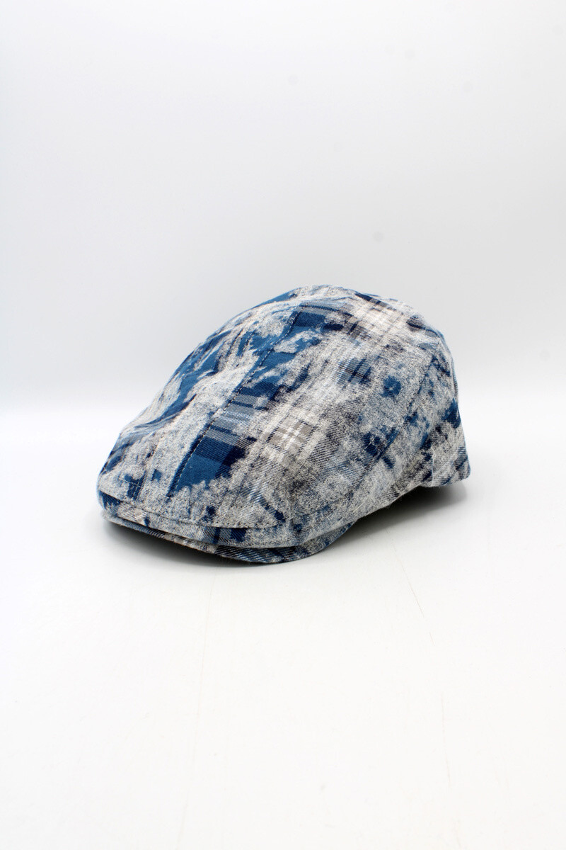Grossista Hologramme Paris - Cap - 15242