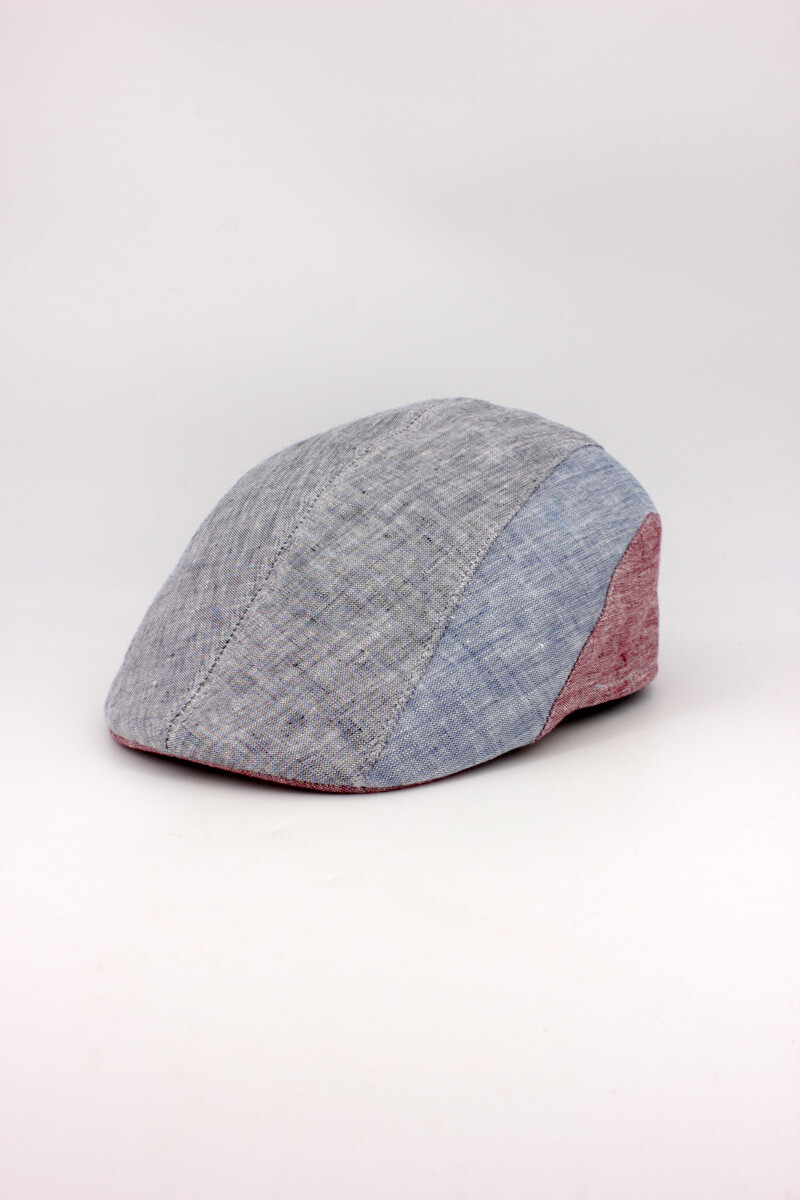 Mayorista Hologramme Paris - Gorra – 28007G