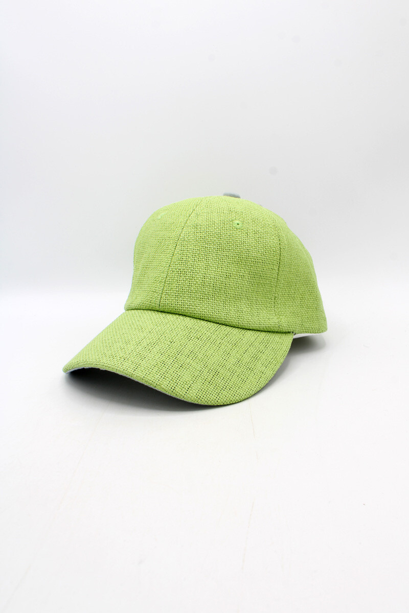 Grossista Hologramme Paris - Cappellino classico in carta monocolore