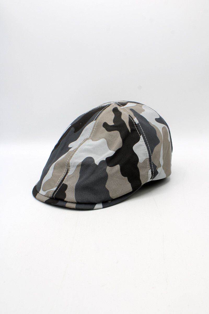 Wholesaler Hologramme Paris - Cap - 15258