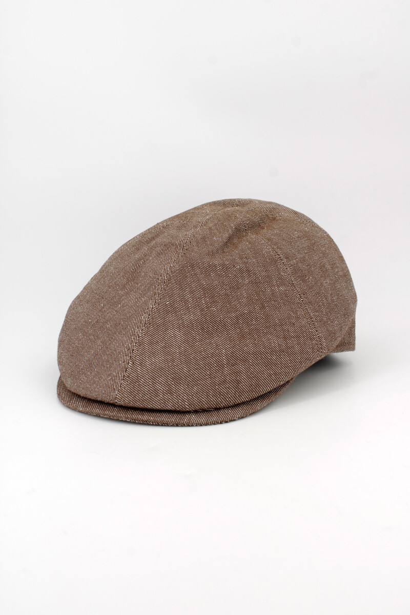 Mayorista Hologramme Paris - Gorra – 18549TB
