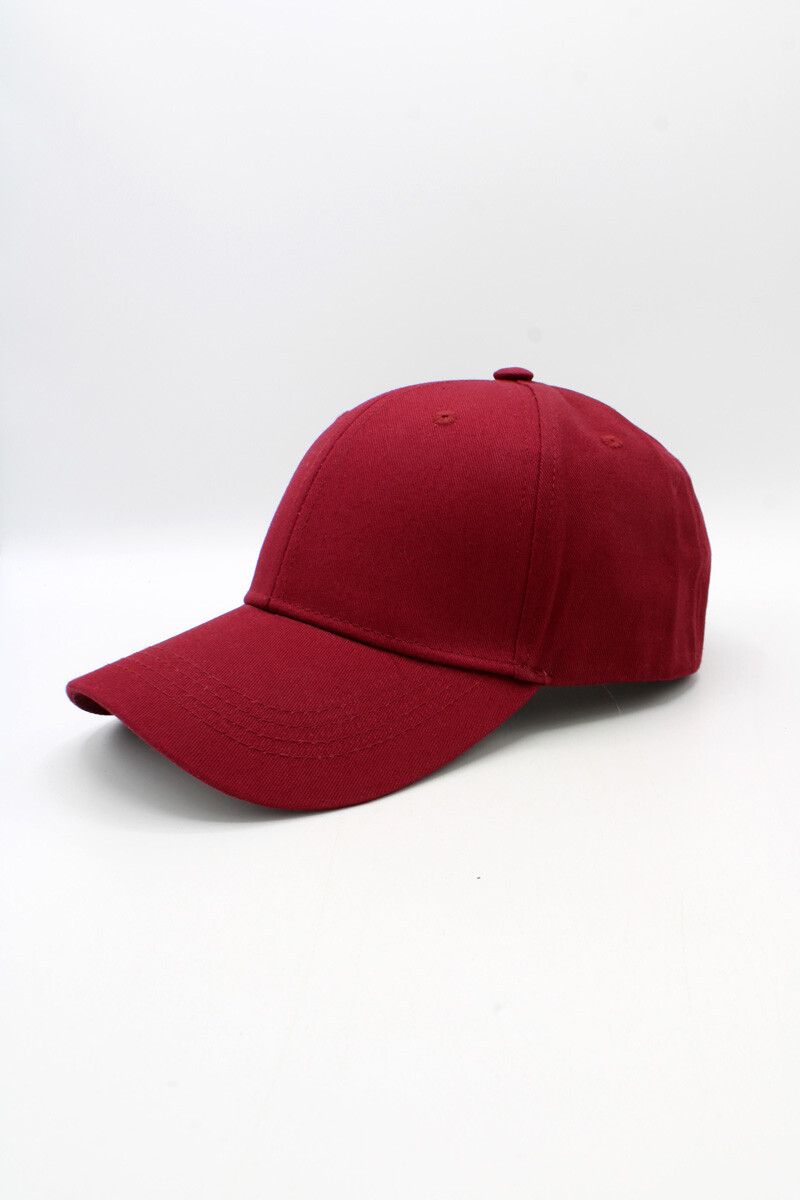 Wholesaler Hologramme Paris - Classic Plain Golden Buckle Cap